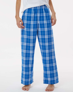 Youth Flannel Pants Youth Flannel Pants