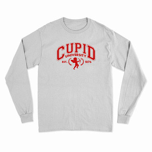 Cupid University Long sleeve Cupid University Long sleeve