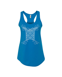Cinderella Women's Racerback Tank Top featuring a printed graphic of Cinderella, soft and lightweight for everyday wear. Cinderella Women's Racerback Tank Top featuring a printed graphic of Cinderella, soft and lightweight for everyday wear.