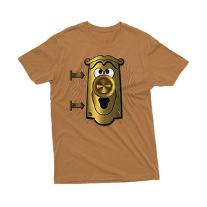 Doorknob Costume Shirt Doorknob Costume Shirt