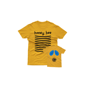 Honey Bee - Costume Shirt Honey Bee - Costume Shirt