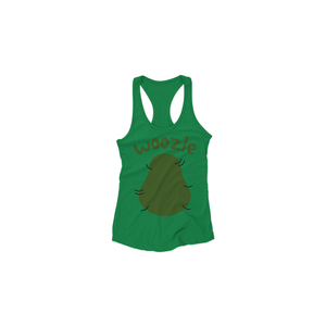 Woozle - Women's Costume Tank Woozle - Women's Costume Tank