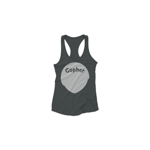 Gopher - Women's Costume Tank Gopher - Women's Costume Tank