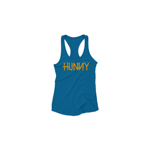Hunny Words - Women's Costume Tank Hunny Words - Women's Costume Tank