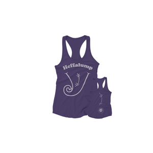 Heffalump - Women's Costume Tank Heffalump - Women's Costume Tank