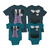 Haunted Mansion Maid, Butler - Costume Shirt
