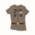 Jungle Cruise Cast Member Costume Shirt Jungle Cruise Cast Member Costume Shirt