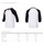 Youth Three-Quarter Sleeve Baseball Tee Youth Three-Quarter Sleeve Baseball Tee