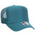 Custom Youth High Crown Mesh Back Trucker Hat - Solid – Add Your Text, Photo or Design Custom Youth High Crown Mesh Back Trucker Hat - Solid – Add Your Text, Photo or Design