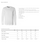 Doormouse Costume Longsleeve Shirt