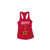 Grumpy 7 Dwarfs - Costume Women's Tank Grumpy 7 Dwarfs - Costume Women's Tank