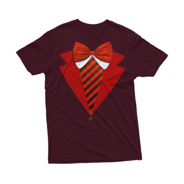 March Hare Costume Men's Shirt, Unisex Shirt, Youth Shirt, Toddler Shirt