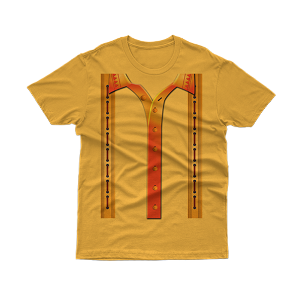 Felix Encanto Costume Shirt