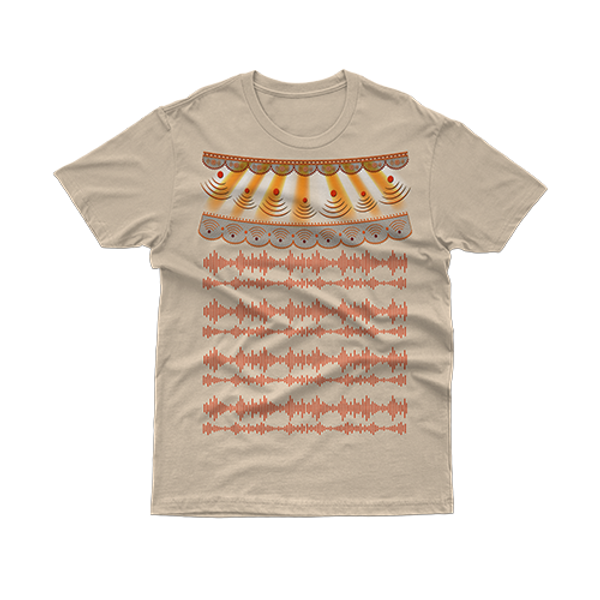 Dolores Encanto Costume Shirt
