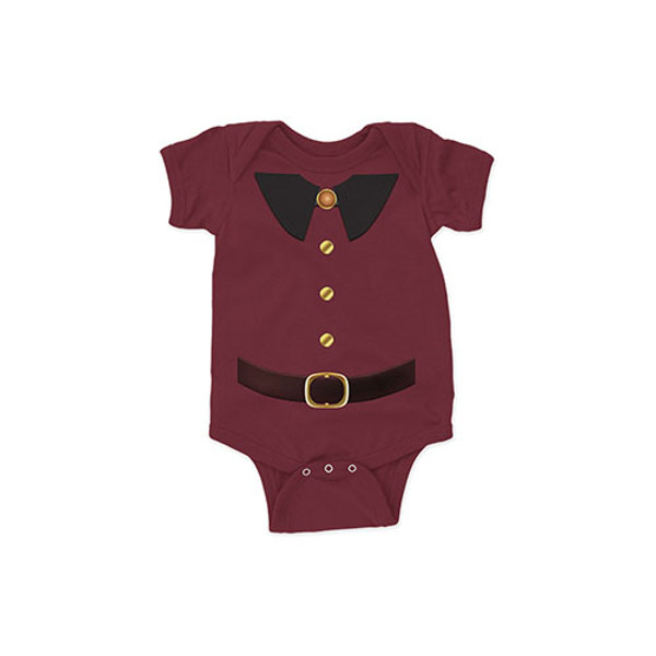 Uncle Duck Costume Shirt