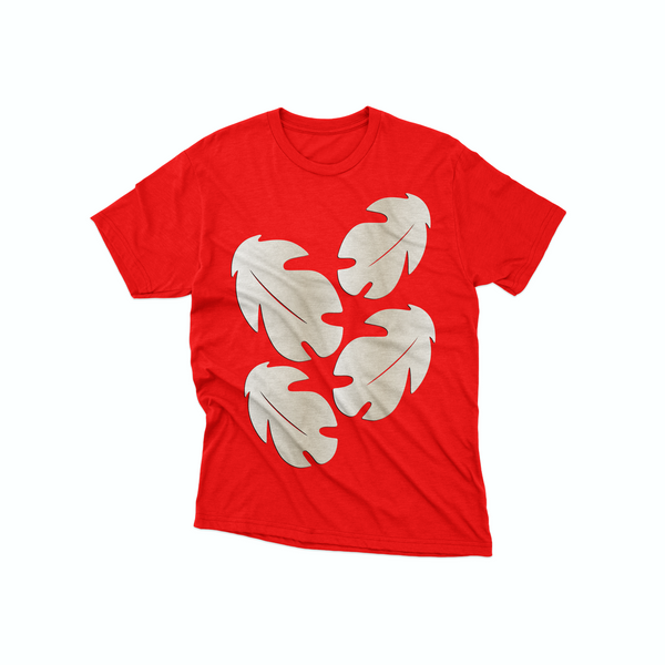 Island Girl - Costume Shirt