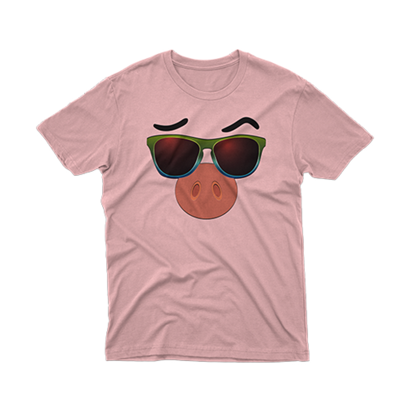 Pig Costume Shirt