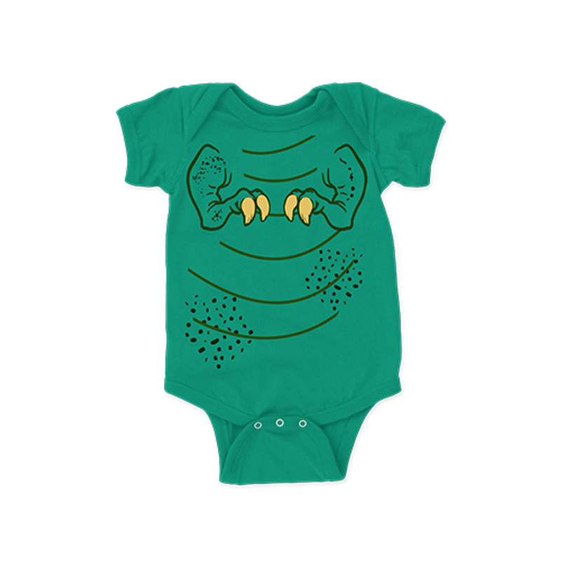 T-Rex Costume Shirt