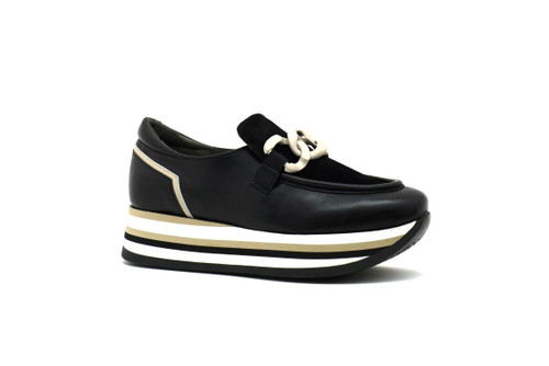 Cala 7.78.50 - Black 