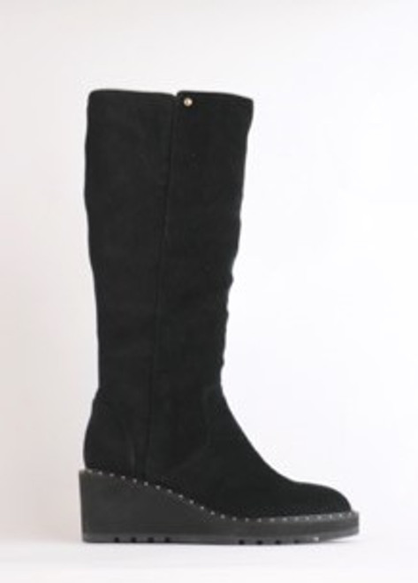 Gerber - Black Suede Gerber - Black Suede