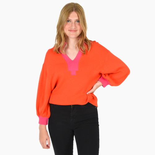 Lolli Sweater - Tiger Lilly 