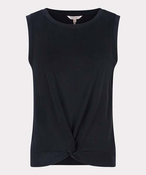 Modal Top - Black 