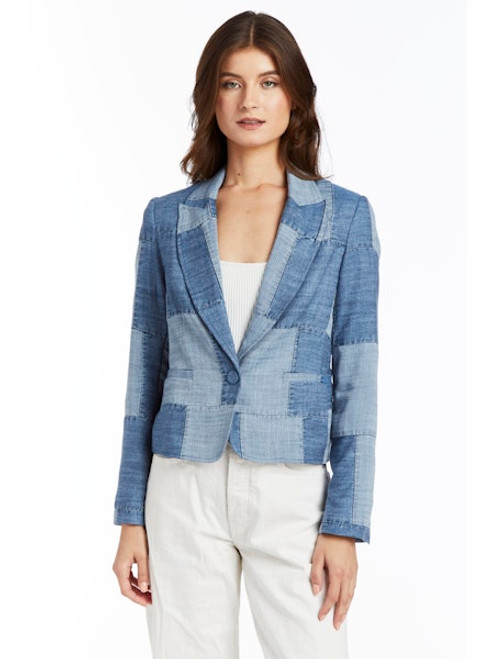 Milo Blazer - Multi
