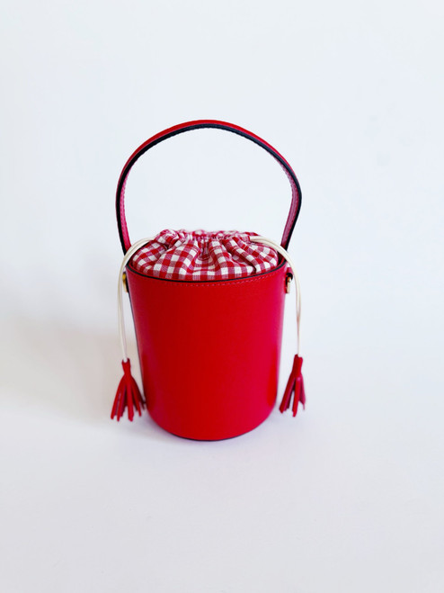 Le Picnic Bucket Bag Le Picnic Bucket Bag