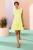 Taren Dress - Sundrop