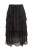 Adler Skirt - Black