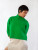 Aja Sweater - Mighty Green