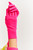 Classic Gloves - Neon Pink