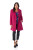 Dean Coat - Mollie Pink