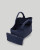 St. Barths Medium Tote - Slate