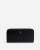 Zip Around Continental Wallet Soft Nappa - Black Oyster 