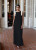 Michelle Maxi - Black 