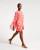 Bree Prosecco Mini Dress - Pink/Multi 
