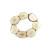 Alma Bracelet - Ivory 