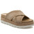 Boo Sandal - Sand Suede 