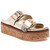 Belinda Sandal - Gold 