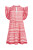 Bay Dress - Cherry Check 