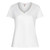 T-Shirt Fancy Neckline - Off White 
