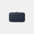 Woven Manicure Set - Navy 