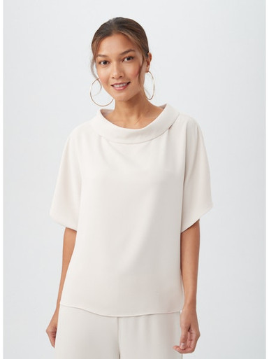 HIGH GAUGE SINGLE JERSEY R-LOGO PT T B – THE SHOP YOHJI YAMAMOTO