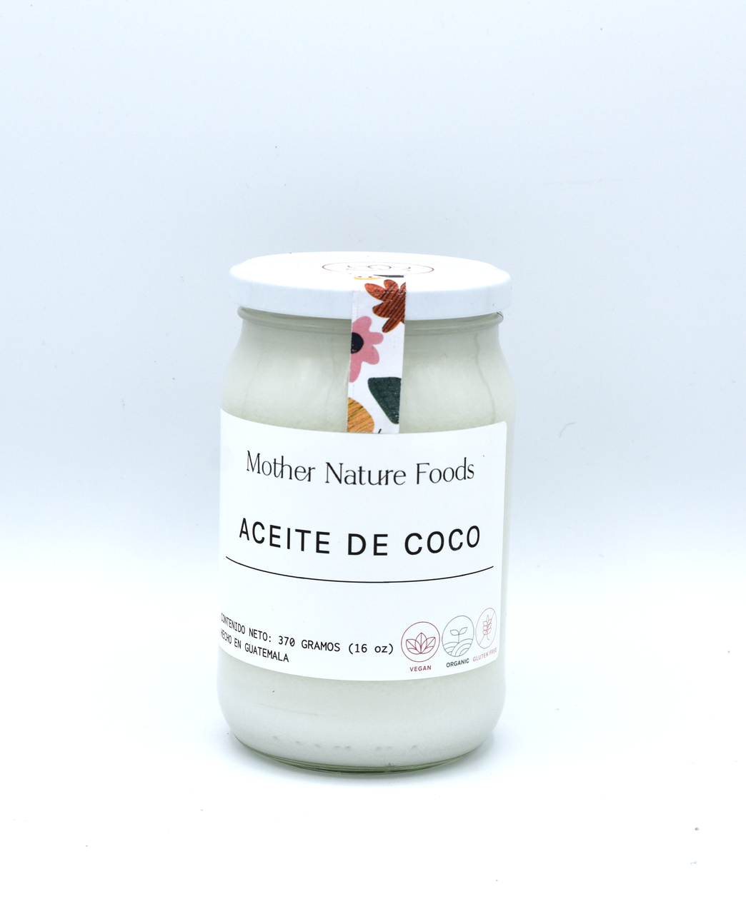 Aceite de Coco Extra Virgen Orgánico  Precio Guatemala - Kemik Guatemala -  Compra en línea fácil