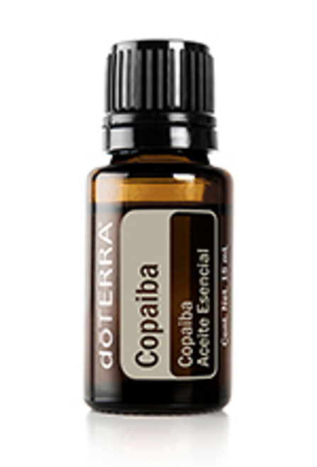 copaiba