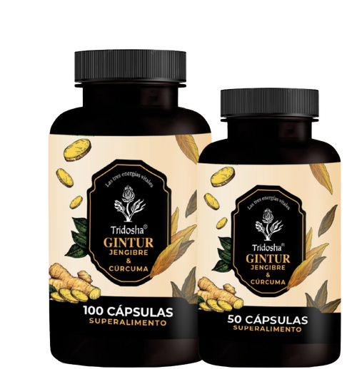capsulas de gintur