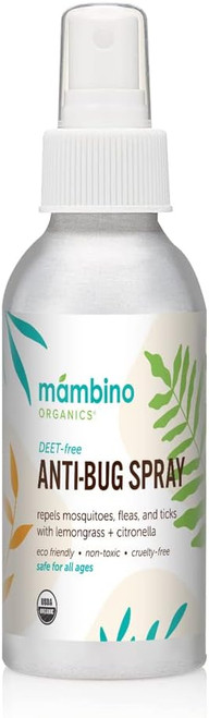 Mambino Anti Bug Spray