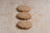 galletas de ajonjolí, sin gluten, vegana, snack saludable, sesame cookies, gluten free, vegan, healthy snack