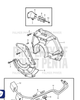 Order VOLVO PENTA 21642305 Bracket